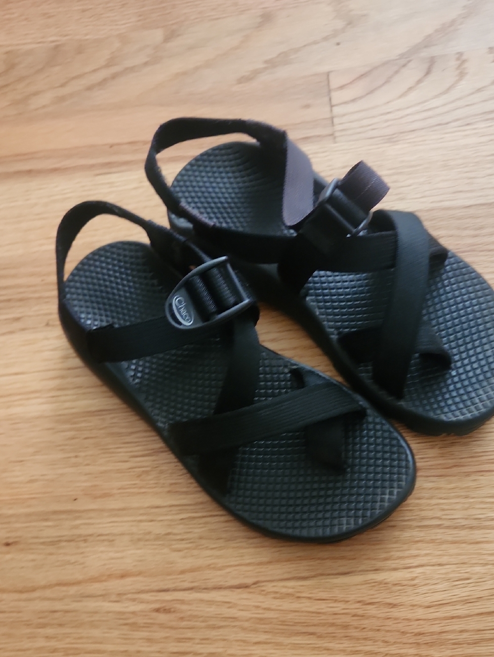 Chaco Sandals